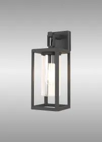 Alps Exterior Lights Mantra Fusion Exterior Wall Lights